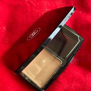Chanel Cream Foundation